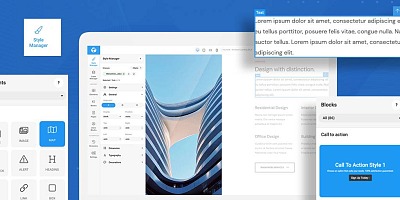T4 Page Builder - Joomla Extension