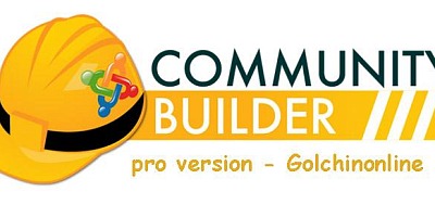 Profile URL for Community Builder - Joomla Extension