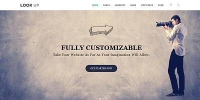 Template Monster Lookup - Joomla Templates
