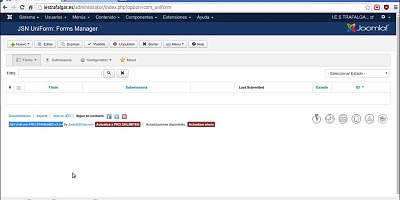JSN Uniform Pro - Joomla Extension