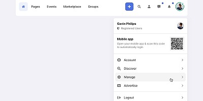 Toolbar - Joomla Extension
