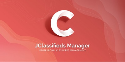 J-ClassifiedsManager - Joomla Extension
