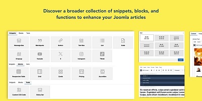 Xtypo Pro 1.3.1 - Joomla