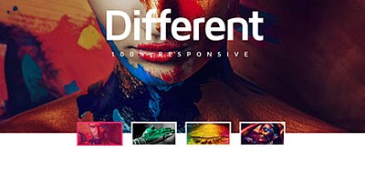 Joomshaper Revibe - Joomla Template