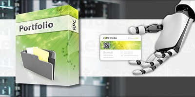 RPC - Responsive Portfolio - Joomla Extension