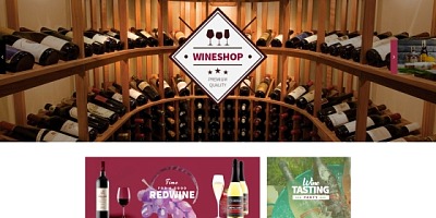 Vinagecko Ifoody - Joomla Template