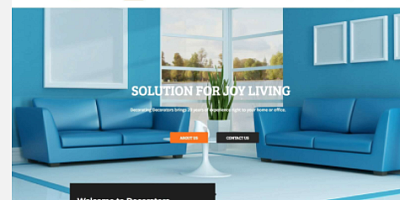 Joomlabuff Decorators - Joomla Templates