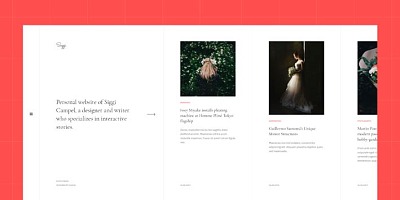 Gavickpro Siggi - Joomla Templates