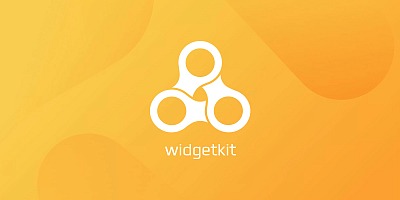 Widgetkit Pro - Joomla Extension