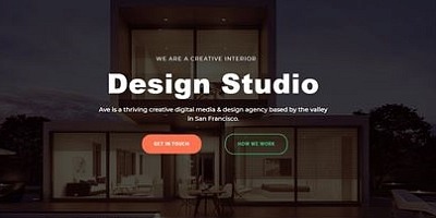 Lttheme Design Studio - Inside Design Premium Joomla Template