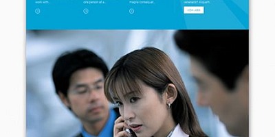 Joomlart Beranis - Joomla Template