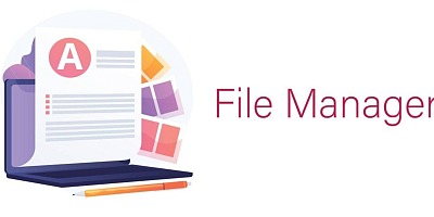 Jmp File Manager Joomla Extension