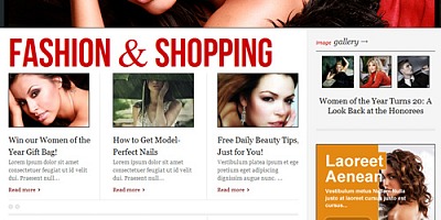 Joomlart Methys - Joomla Template