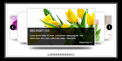 Sj Cool Showcase For Zoo Joomla Extension