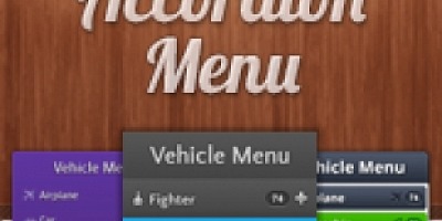Nextendweb Accordion Menu - Joomla Extension
