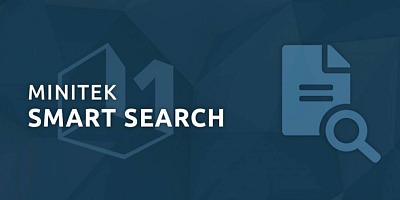 Minitek Smart Search Joomla Extension