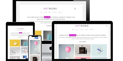 Joomlaplates Artworks - Joomla Templates
