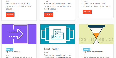 Digicom Ajax Load More Joomla Extension