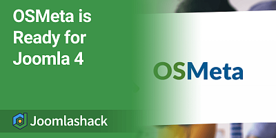 Osmeta Pro - Joomla Extension