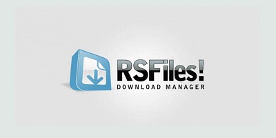 RSFiles! 1.17.3 - Joomla