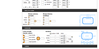 Template Creator Ck - Joomla Extension
