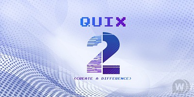 Quix Pagebuilder Pro - Joomla Extension