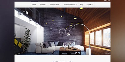J51 - Stella - Joomla Templates