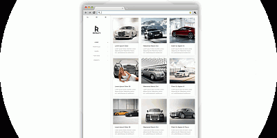 Inspiretheme Royalty Template Free Download