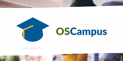 Oscampus - Joomla Extension