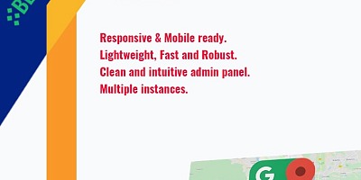 GPS Tools - Joomla Extension