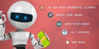 Geek Chatbot - Joomla Extension