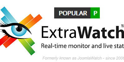 Joomla Analytics Pro - Joomla Extension