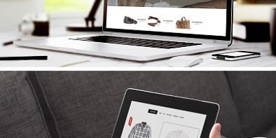 Gavickpro Storefront - Joomla Template