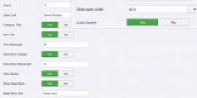 Ol Flexslider Joomla Extension