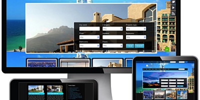 Joomdomation Osp Transparent - Joomla Templates