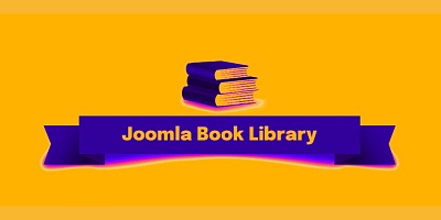 BookLibrary Pro 6.0 - Joomla Extension