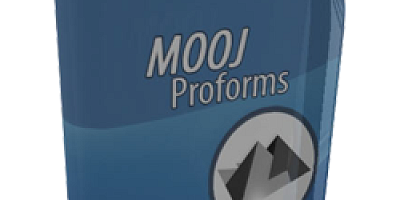 ProForms - Joomla Extension