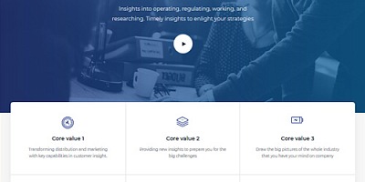 Joomlashine Finance