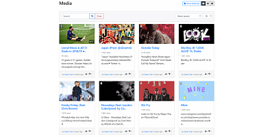 Joommedia Joomla Extension