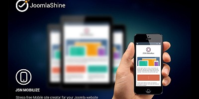 JSN Mobilize Pro - Joomla Extension