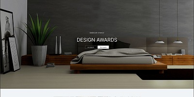 Joomlead Arc - Interior Design Joomla Template