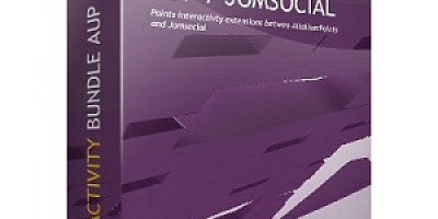 JomSocial Activity Suite Bundle - Joomla Extension