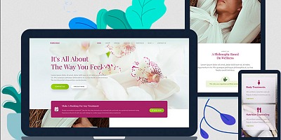 Rsreina! - Bootstrap 5 Joomla 4 & Joomla 5 Template