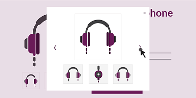 J2Store App Image Popup - Joomla Extension