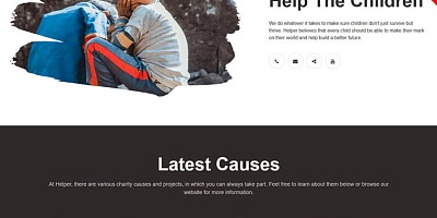 Bestaddon Helper - Joomla Templates