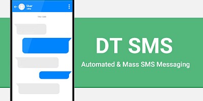 DT SMS - Joomla Extension