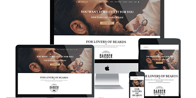 Lttheme Perook - Joomla Template