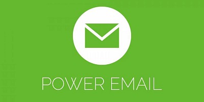 PowerMail - Joomla Extension
