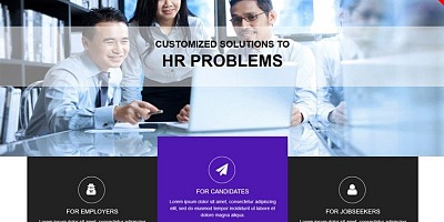 Bestaddon Hr - Joomla Templates