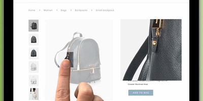 Magic Zoom Plus - Joomla Extension